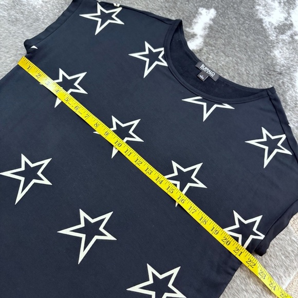 Buffalo David Bitton Star Top - Picture 10 of 10